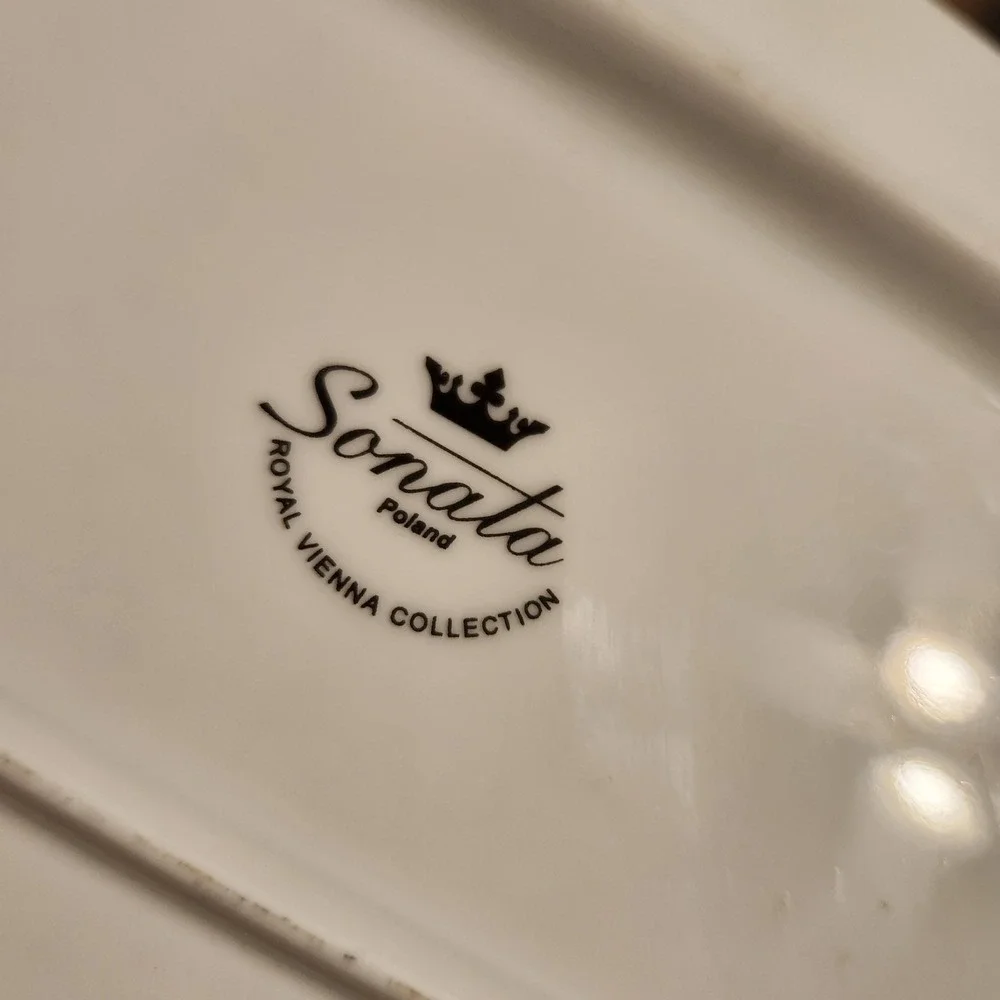 Sonata royal vienna